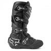 BUTY MOTOCYKLOWE FOX MOTION X BLACK 12